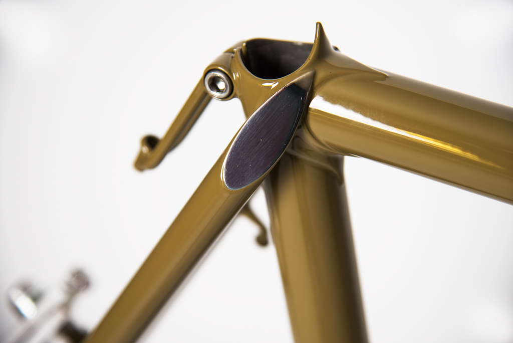 H-1 Seat Cluster