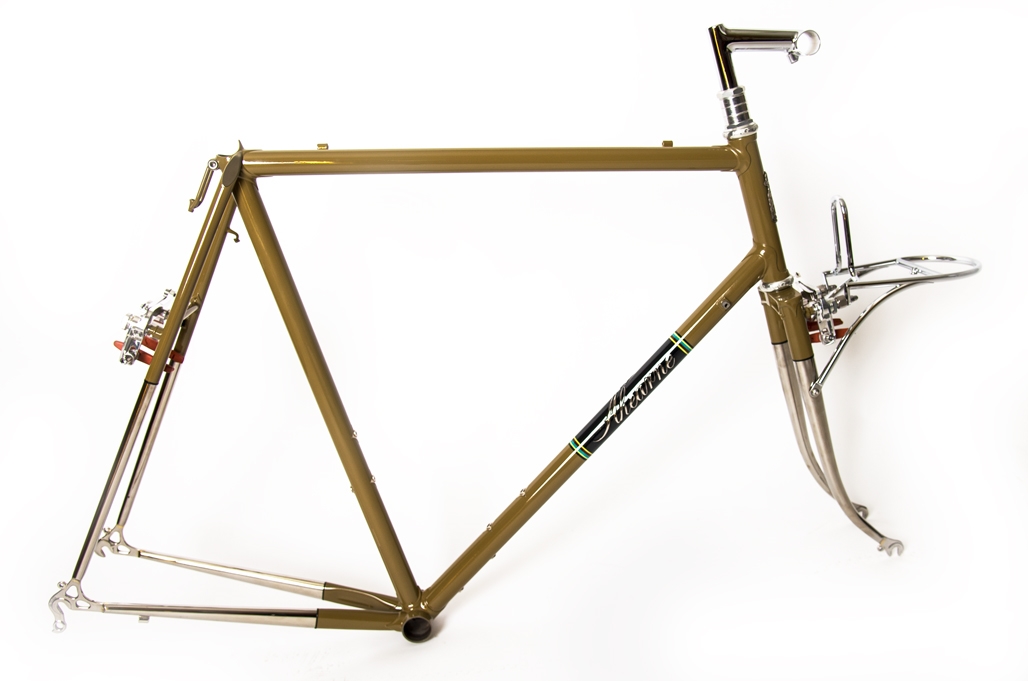 H-1 Road Bike