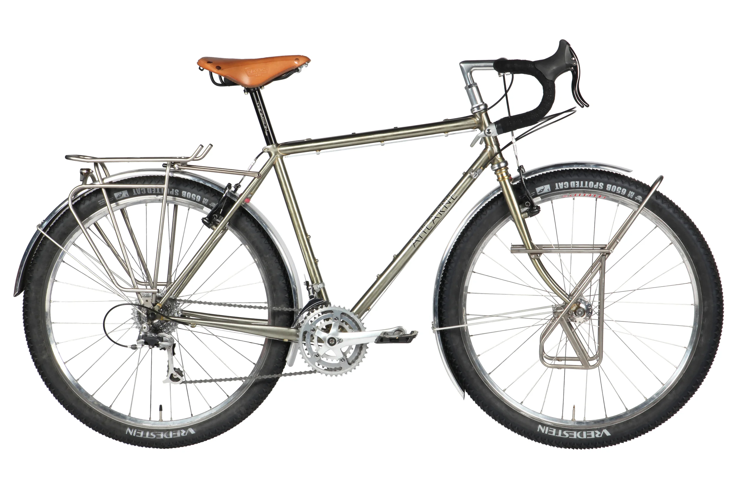 Outback 650b