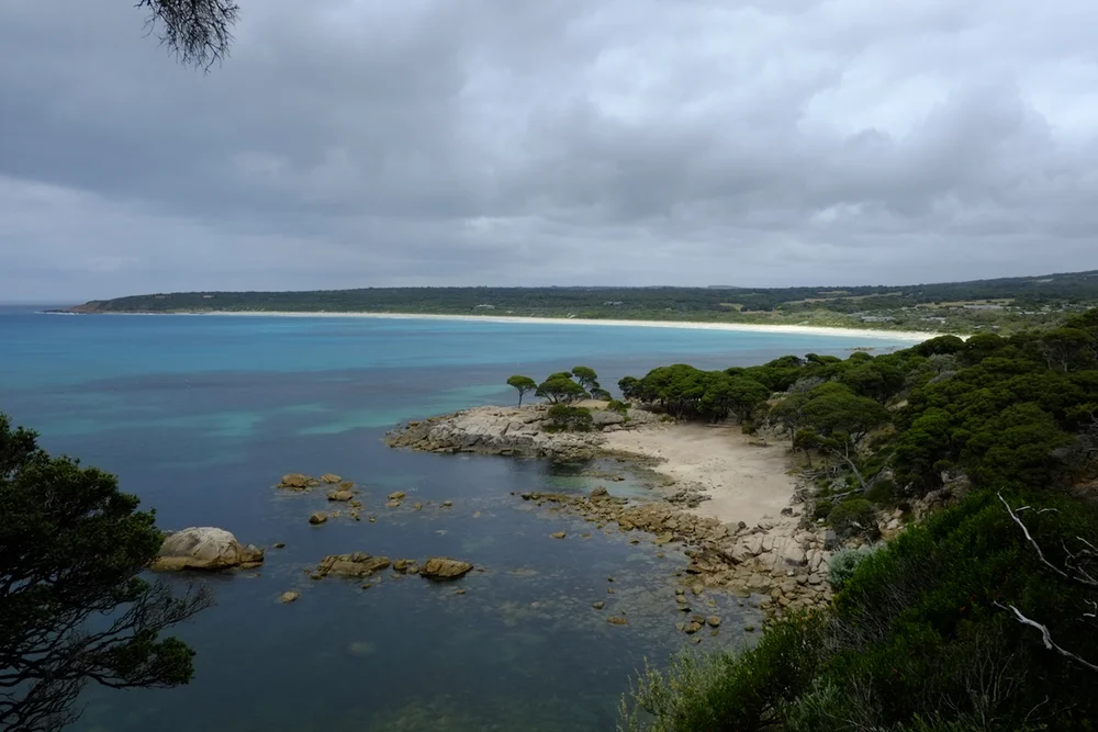 Bunker Bay