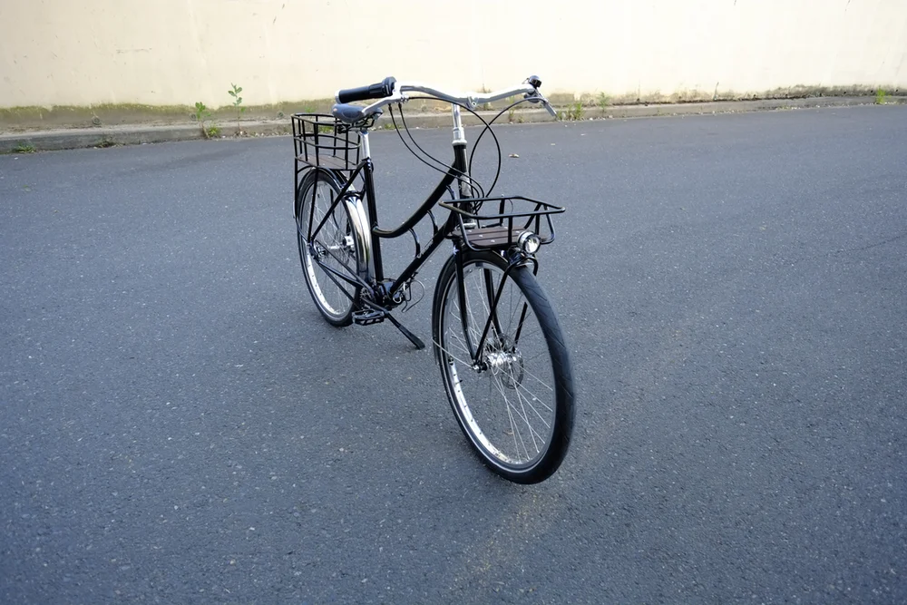 Designed and built with Many Tubes