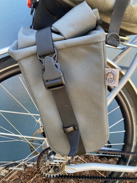 Mini Panniers 