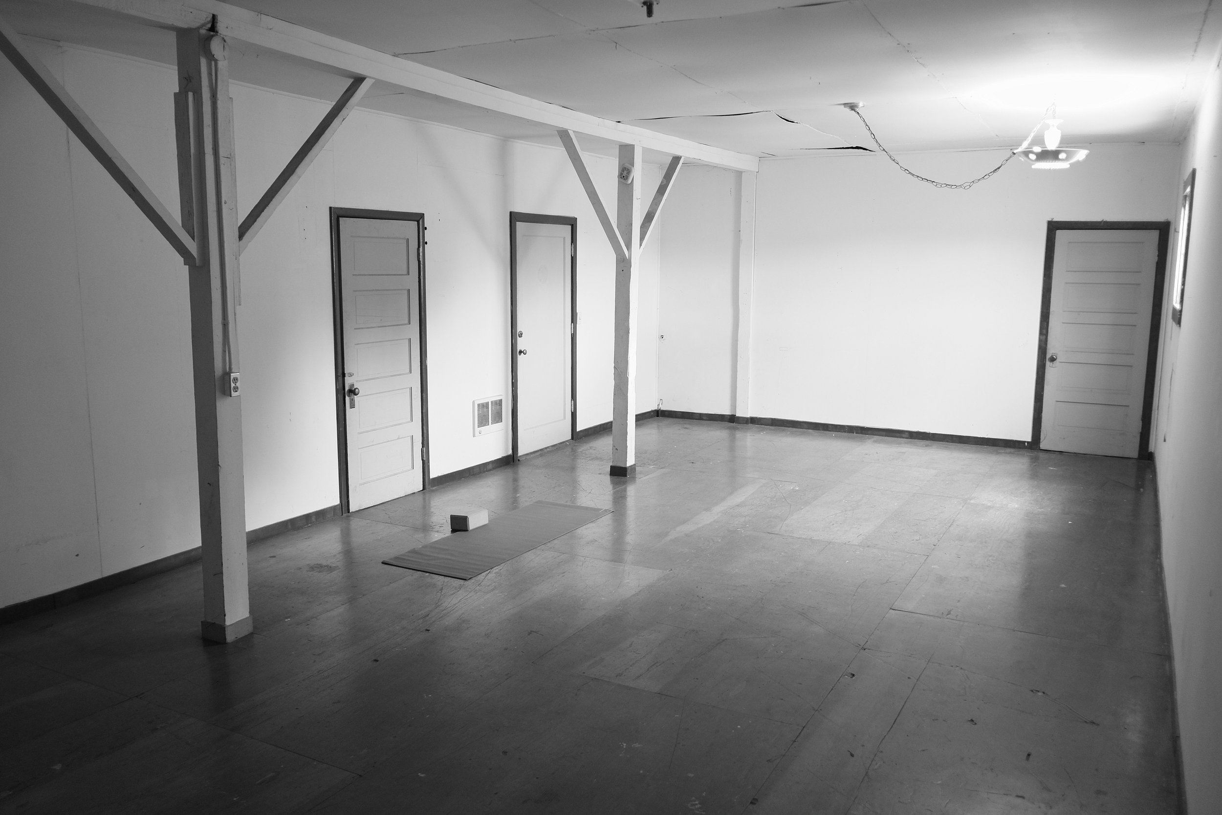 Rogue Yoga studio.JPG