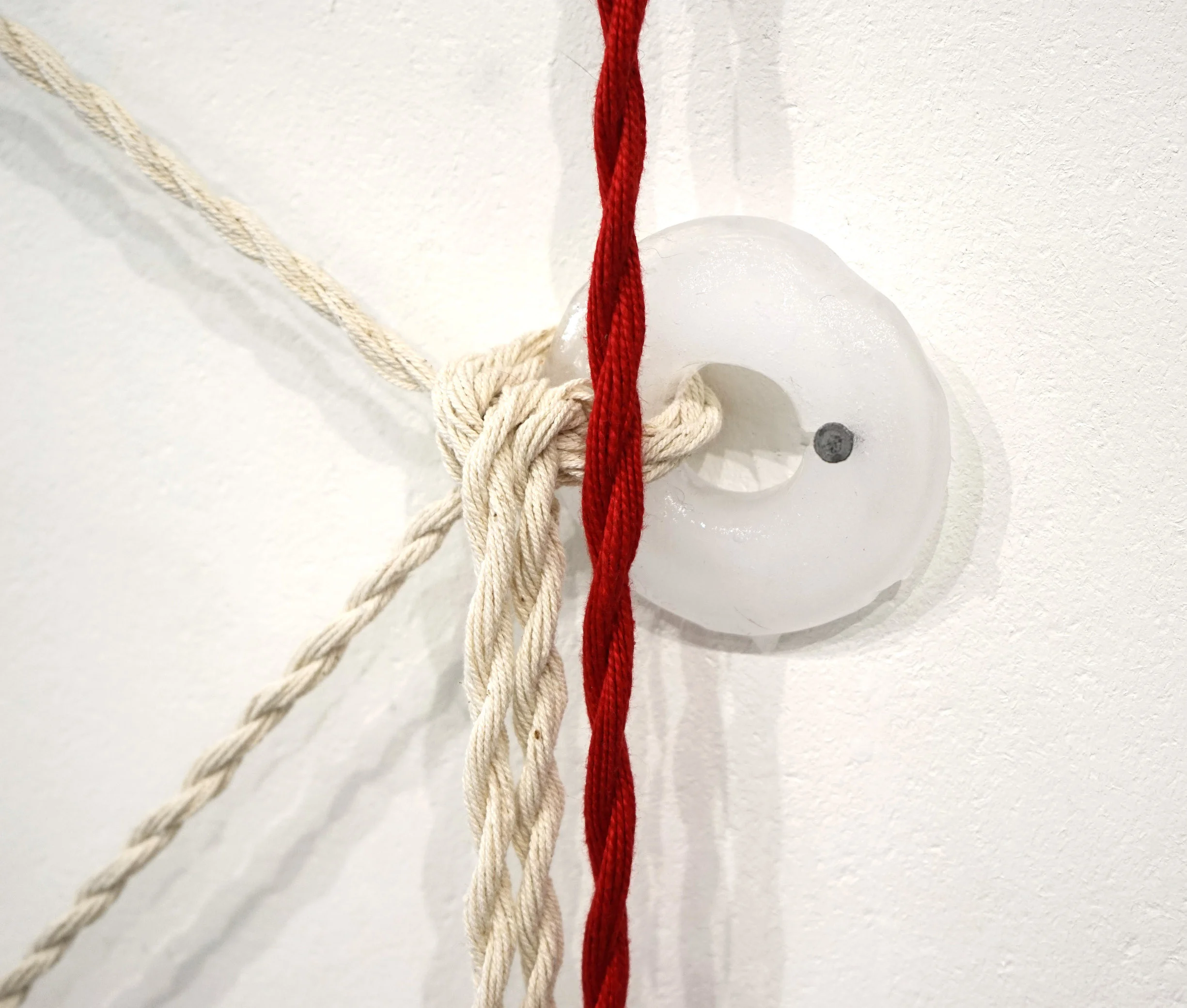 Weight/Relief (detail)