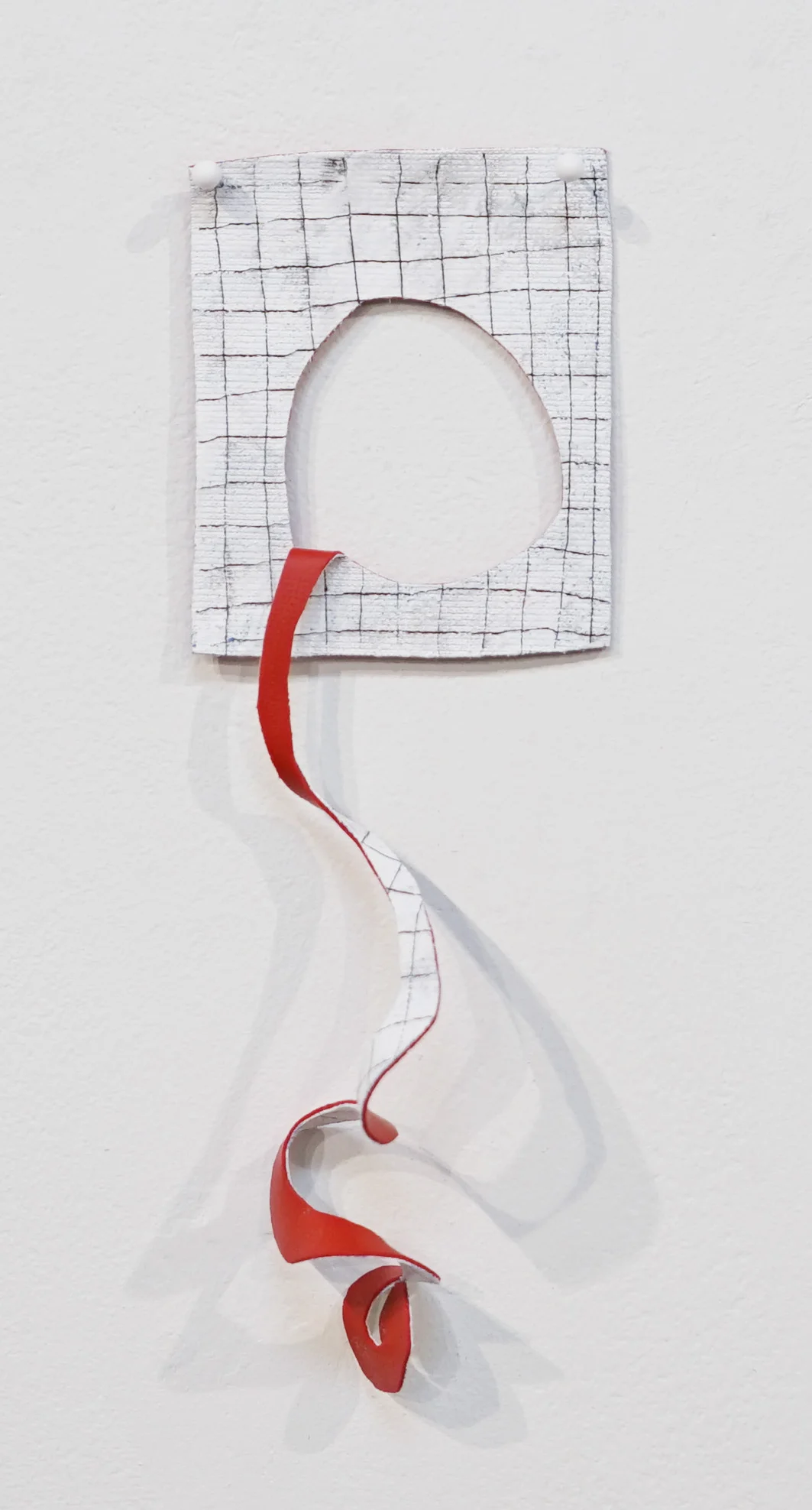 Untitled (from the series Small Cuts, 1 of 94)