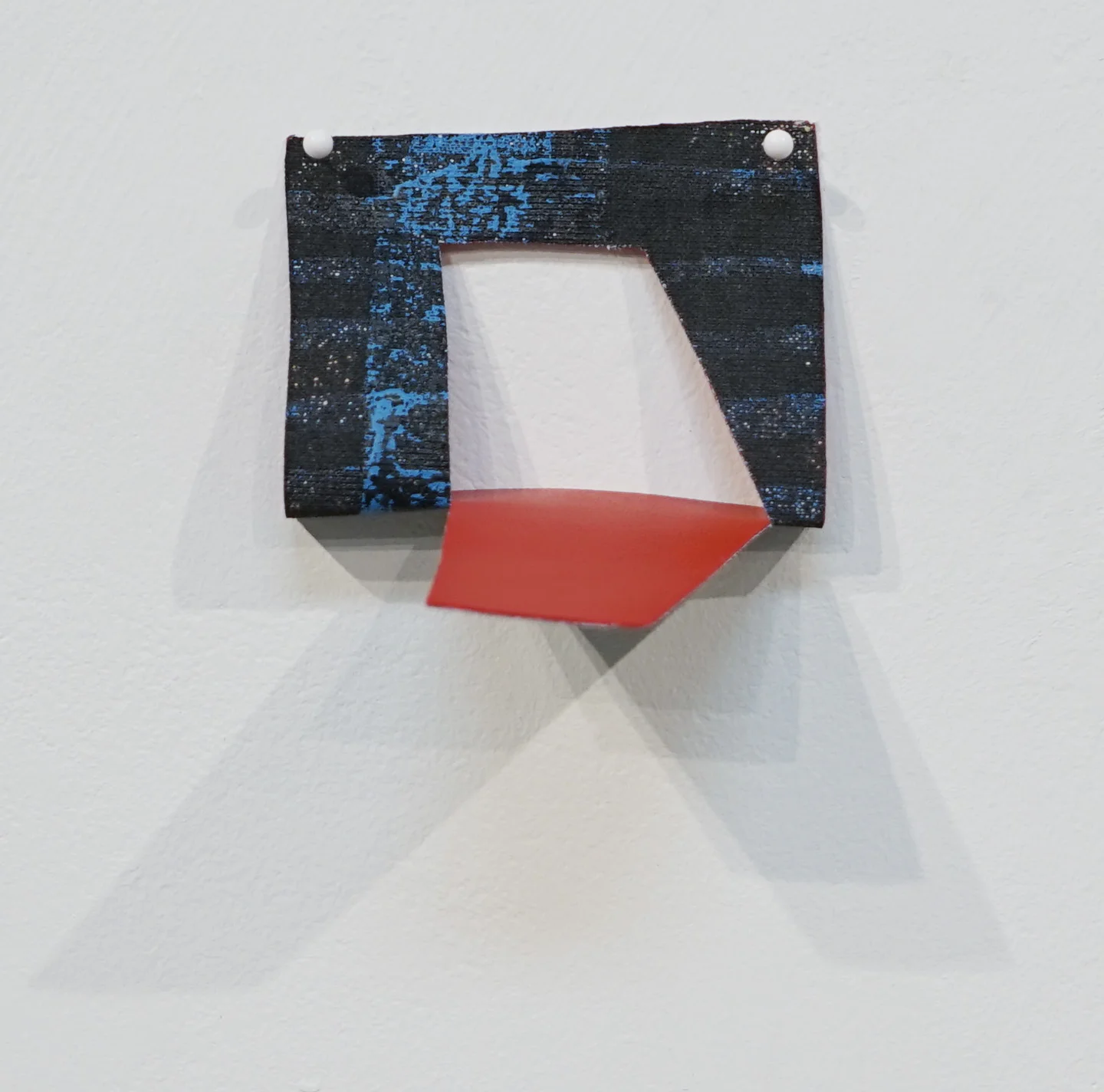 Untitled (from the series Small Cuts, 1 of 94)