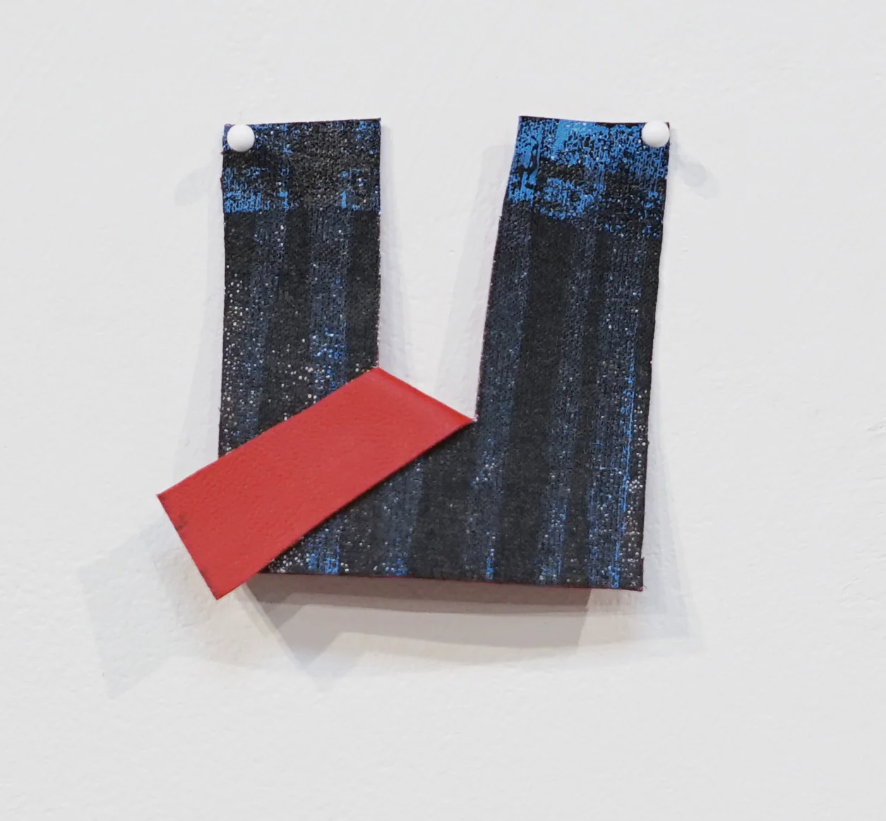 Untitled (from the series Small Cuts, 1 of 94)