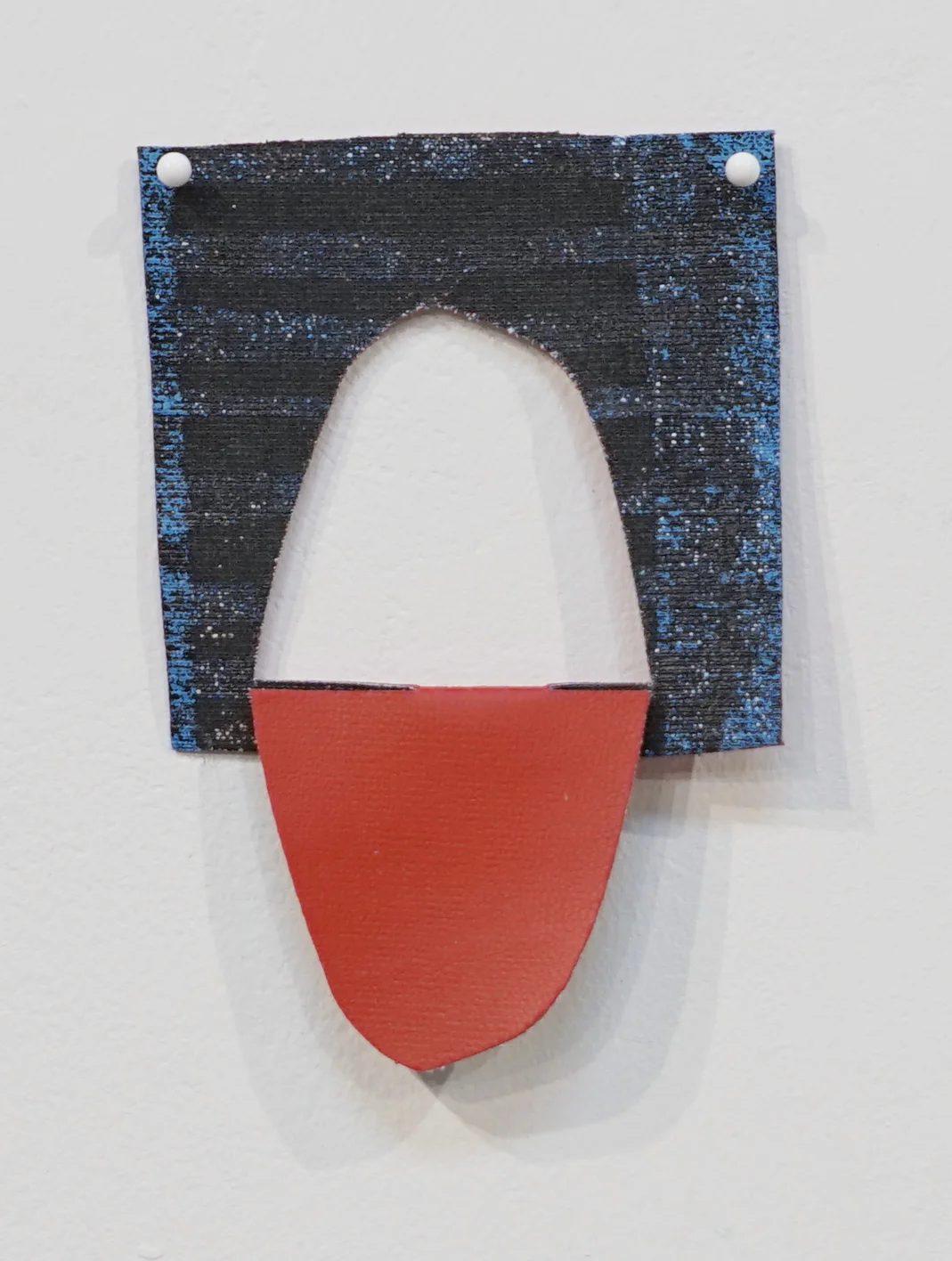 Untitled (from the series Small Cuts, 1 of 94)