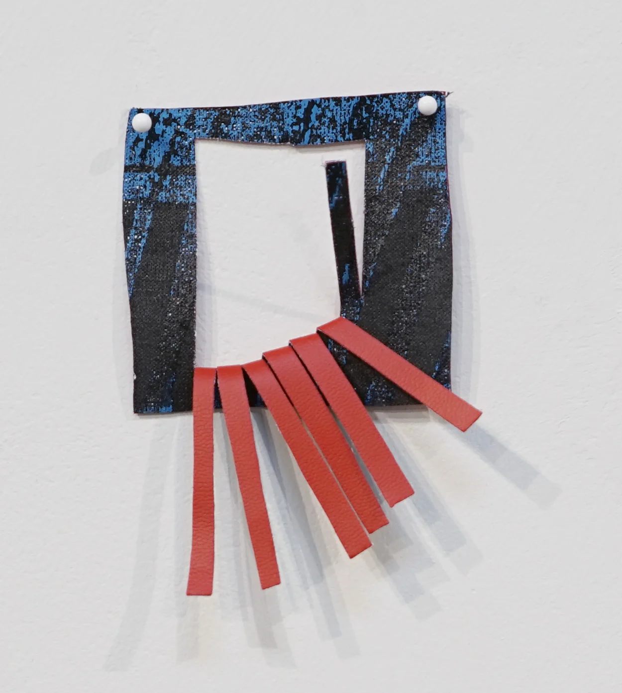 Untitled (from the series Small Cuts, 1 of 94)