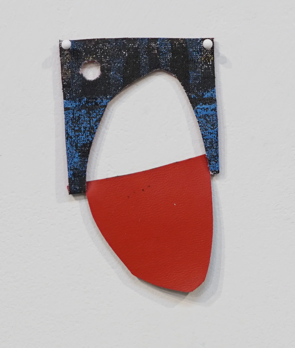 Untitled (from the series Small Cuts, 1 of 94)