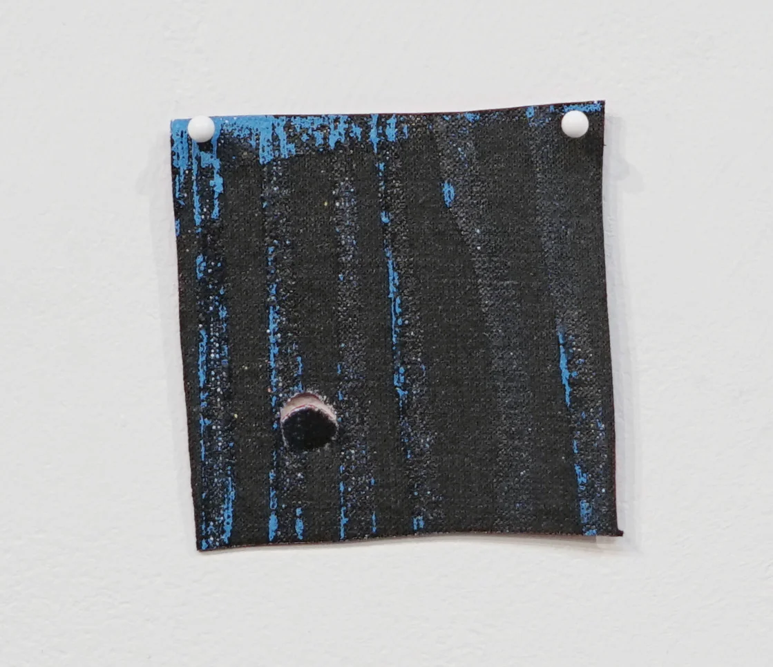 Untitled (from the series Small Cuts, 1 of 94)