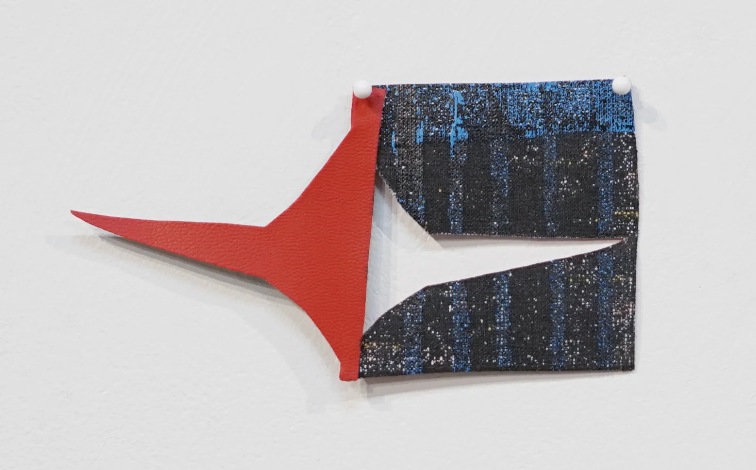 Untitled (from the series Small Cuts, 1 of 94)
