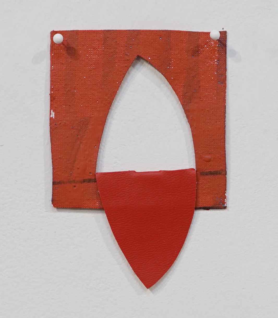 Untitled (from the series Small Cuts, 1 of 94)