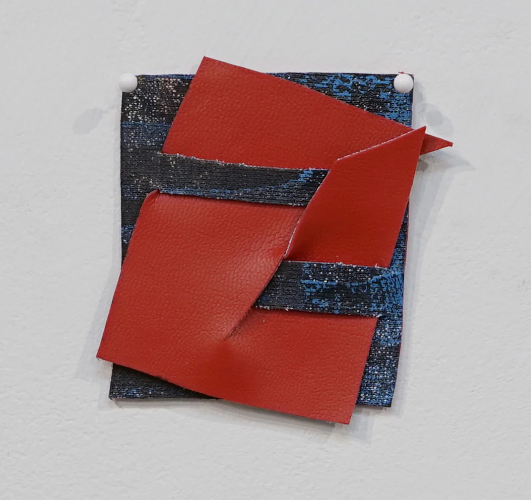 Untitled (from the series Small Cuts, 1 of 94)