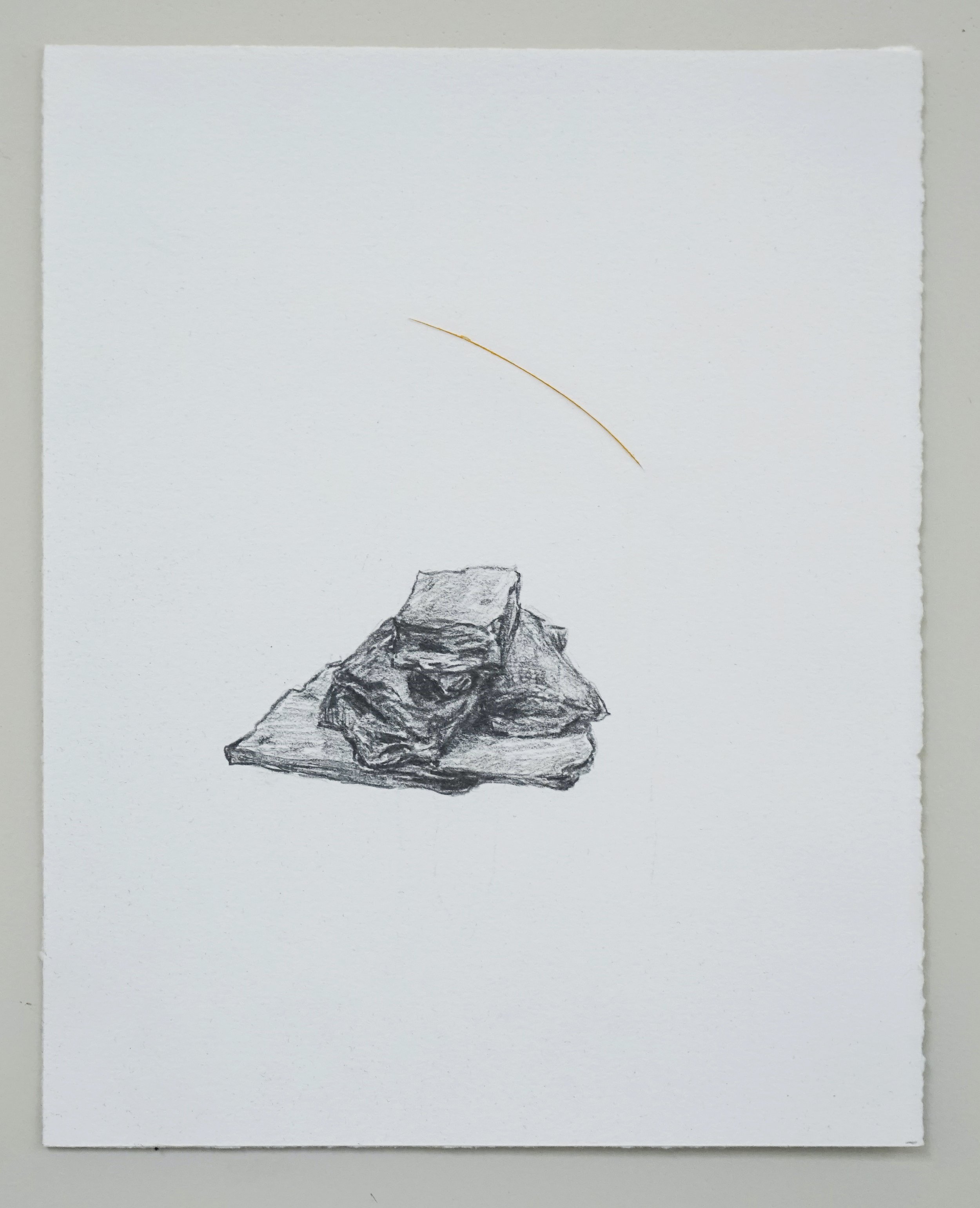 Untitled (pile)