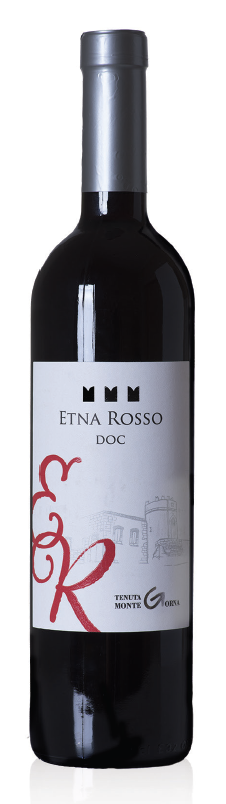 Etna Rosso DOC 2012