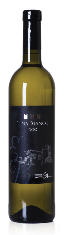 Etna Bianco DOC 2013