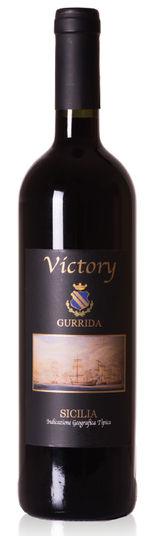 Victory Etichetta Nera IGT Sicilia rosso