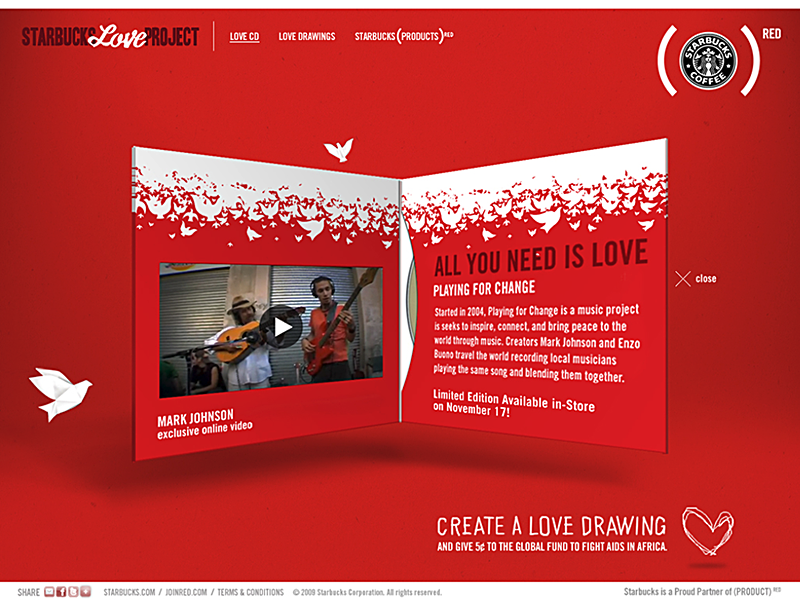 Playing for Change