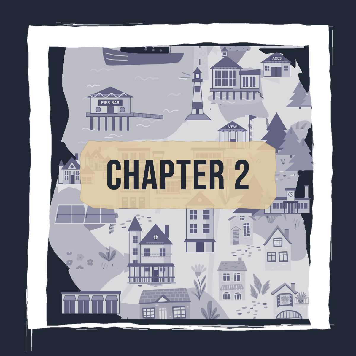 CHAPTER TWO