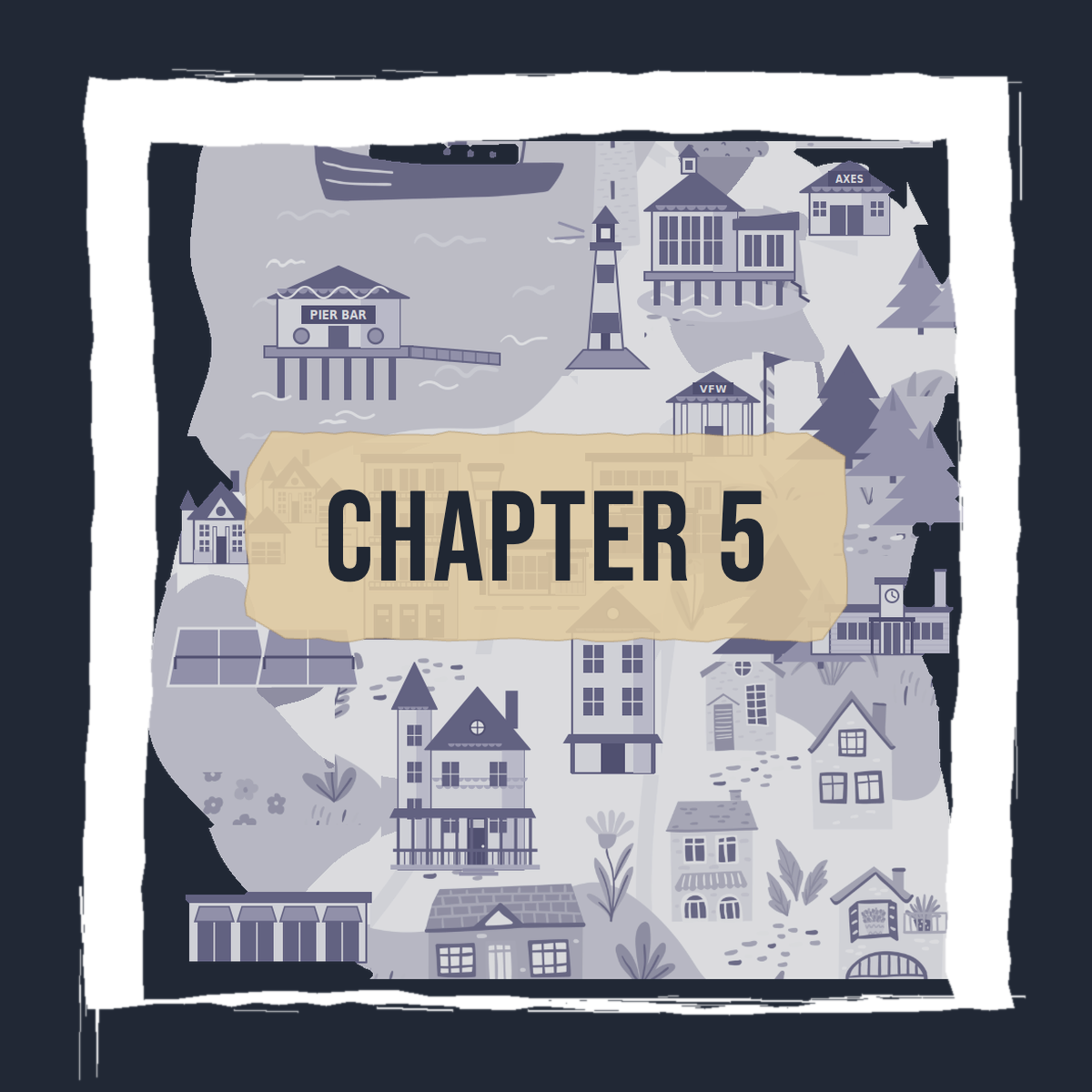 CHAPTER FIVE
