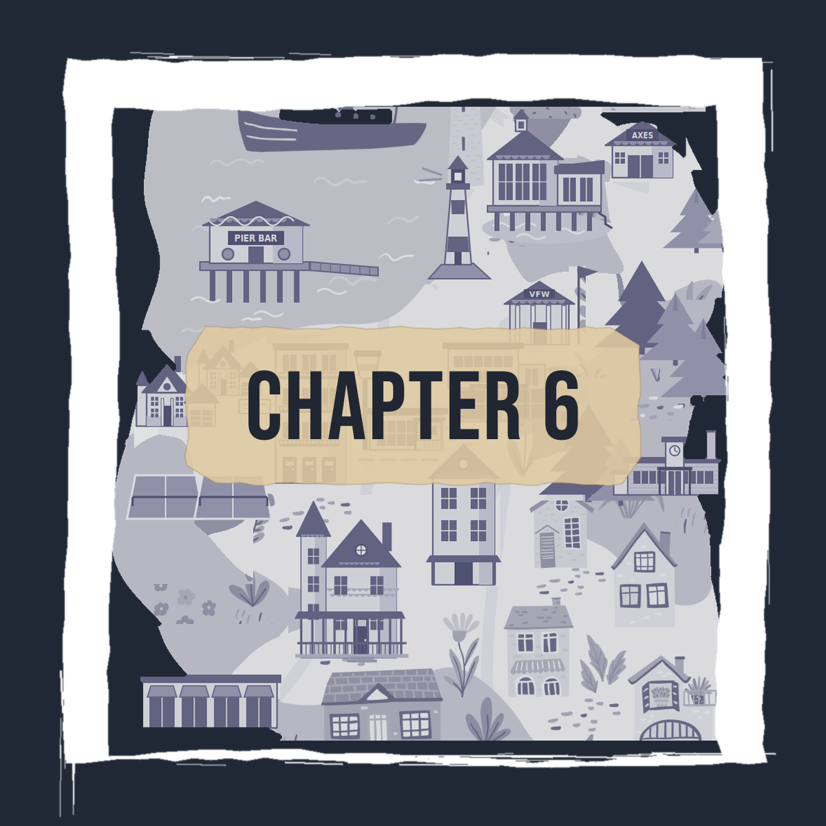 CHAPTER SIX