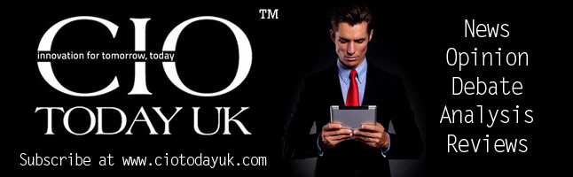 Q&A with CIO Today UK