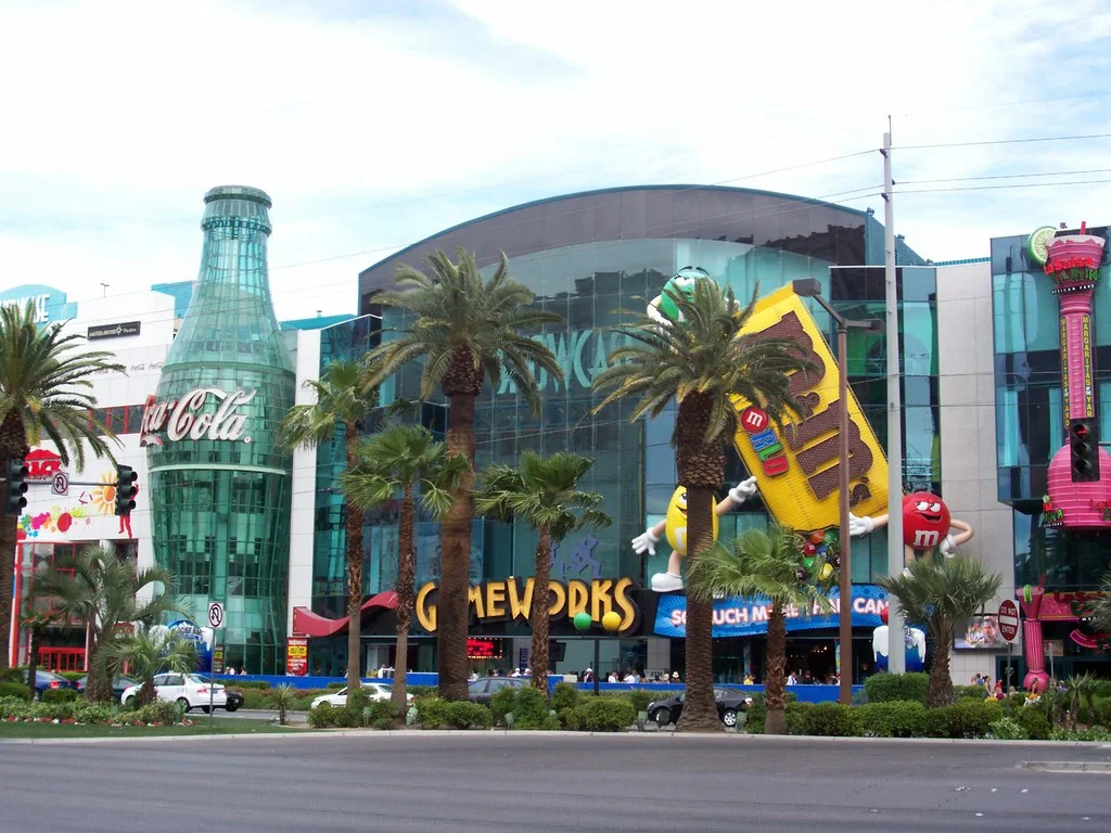 What can magazines learn from cola brands?