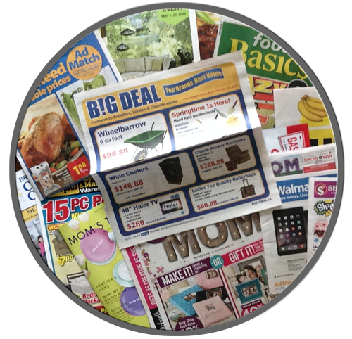 Retail circulars are a proven means for driving in-store traffic. The rise of digital has lead to new opportunities for the circular.