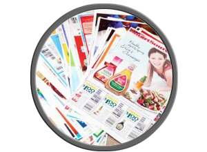 Grocery and Pharmaceutical could benefit immensely from digital due to the increased foot traffic as compared to other retail businesses.