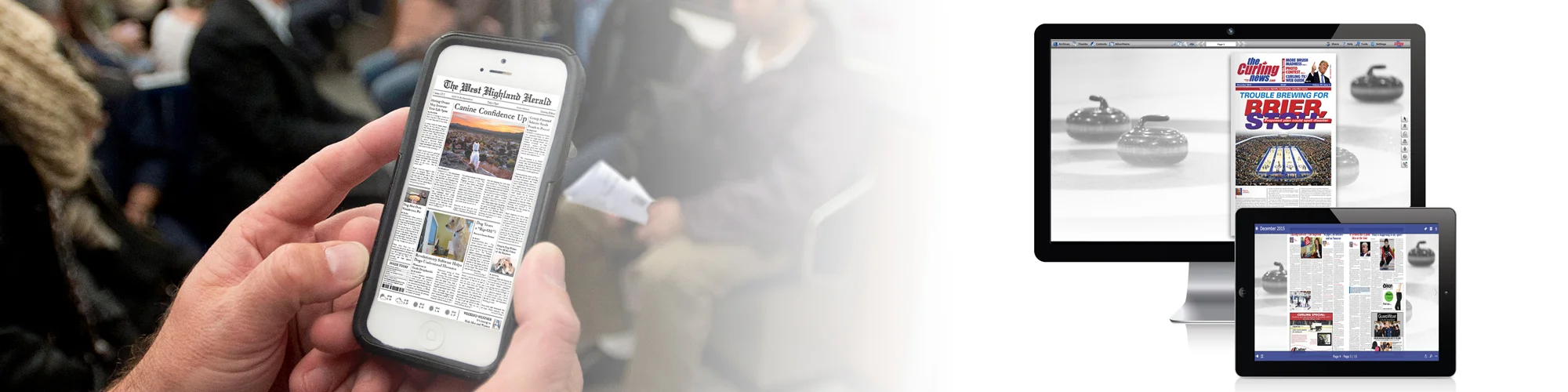 Technology and the Web – Understanding Flip Page Viewer Progression