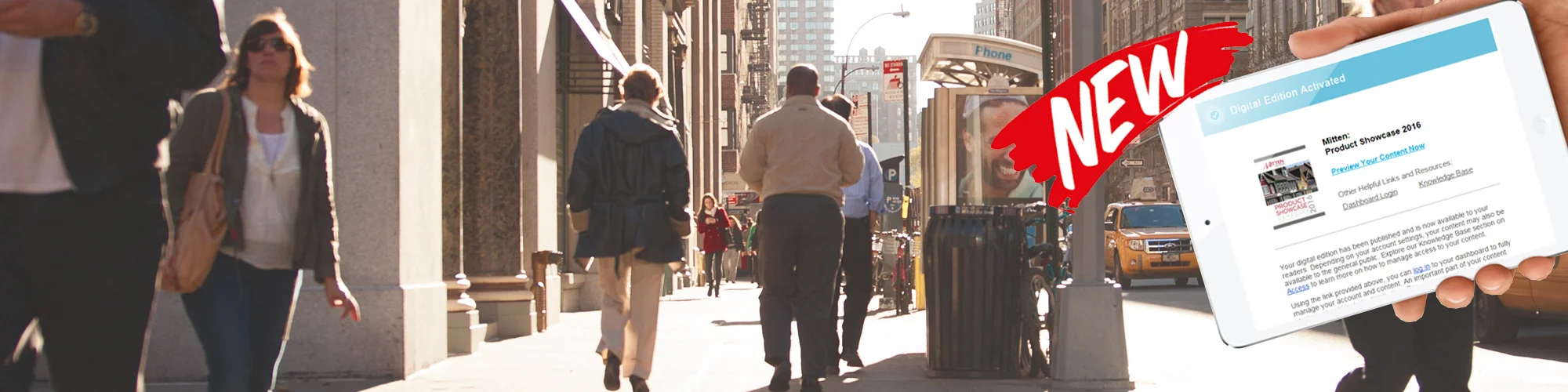 Automated Email Confirmations get Revised Appearance