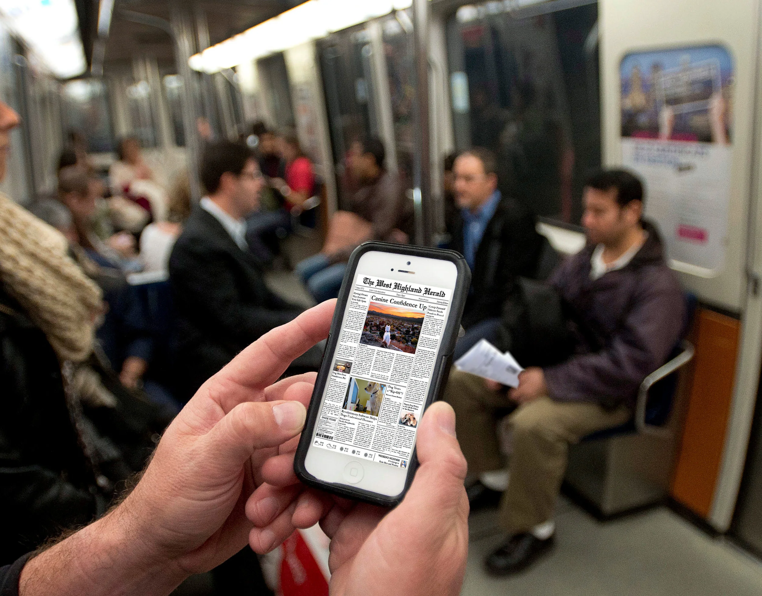 Creating a Mobile Friendly Experience for Your Audience