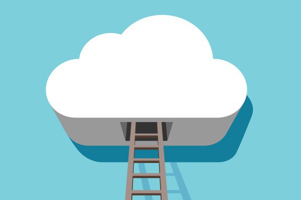 A complete migration to the cloud!
