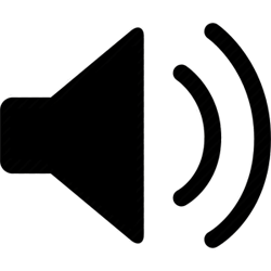 Enhanced articles with the above 'Narration' icon create new opportunities for article content.