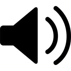Enhanced articles with the above 'Narration' icon create new opportunities for article content.