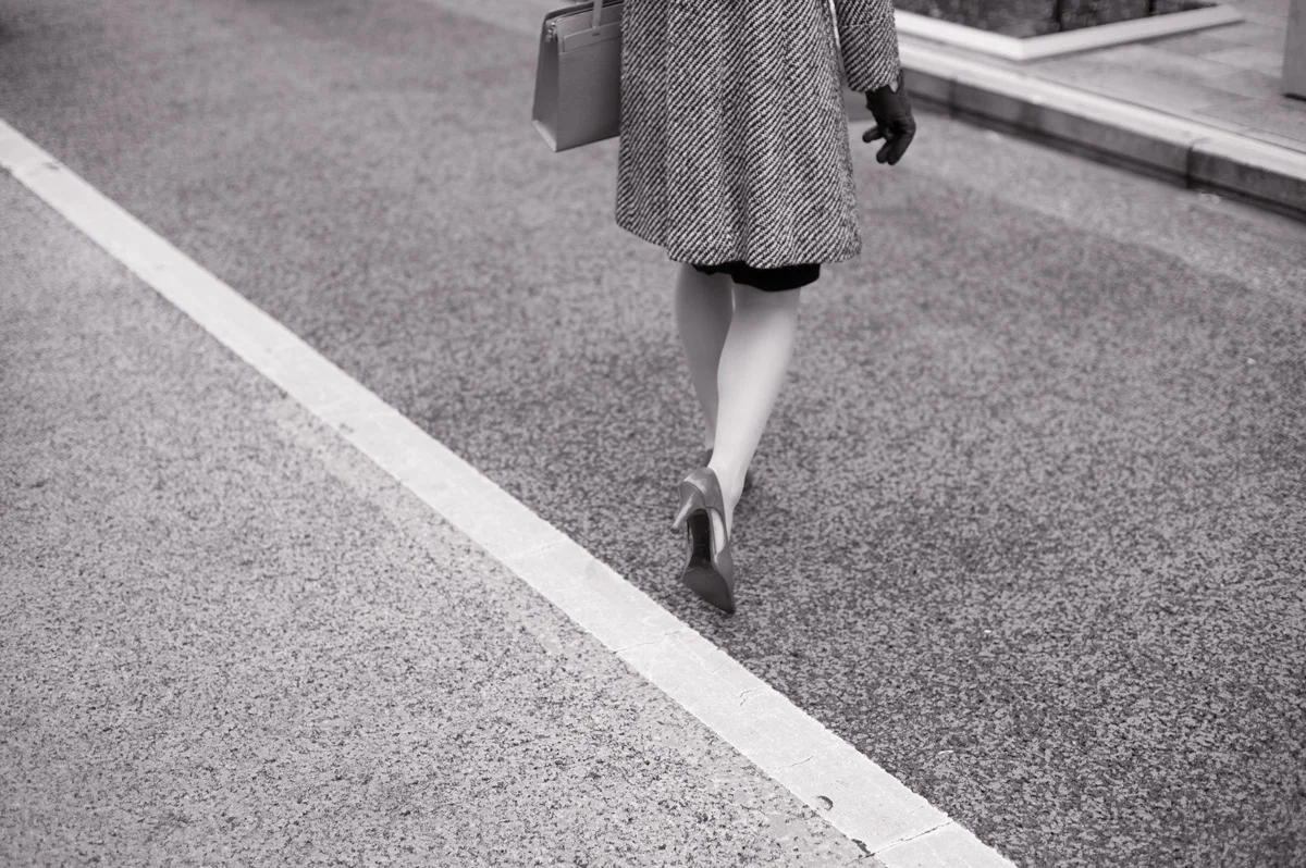 Sole 8 (2012) archival pigment print 12" x 18"