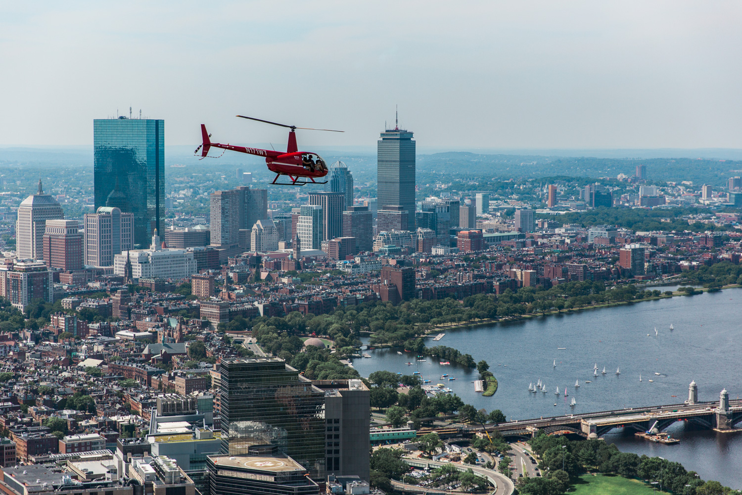 East Coast Aero Club Boston Advertising Brand Promotional Photography