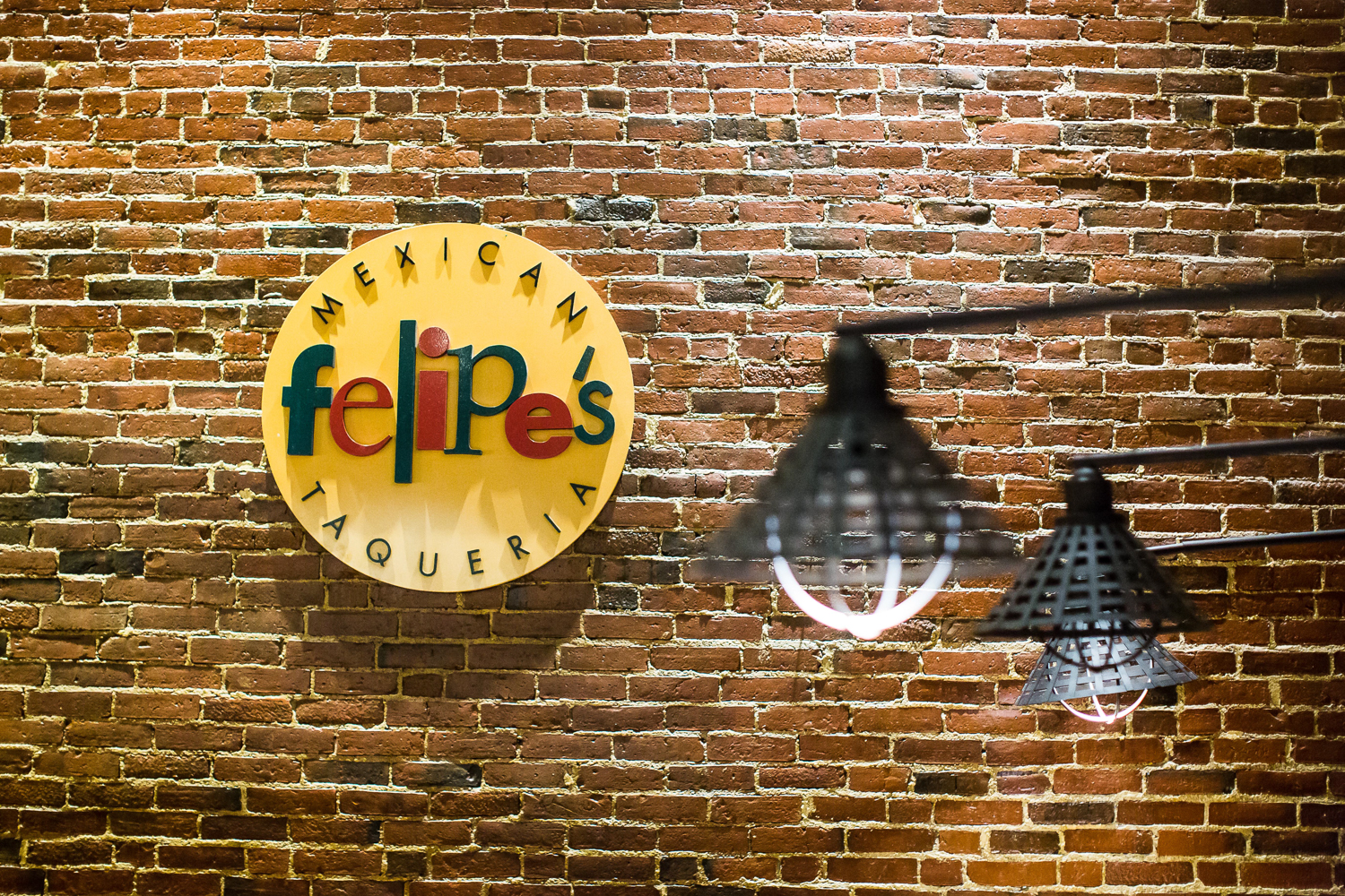Felipe's Boston Brand Commercial Photography