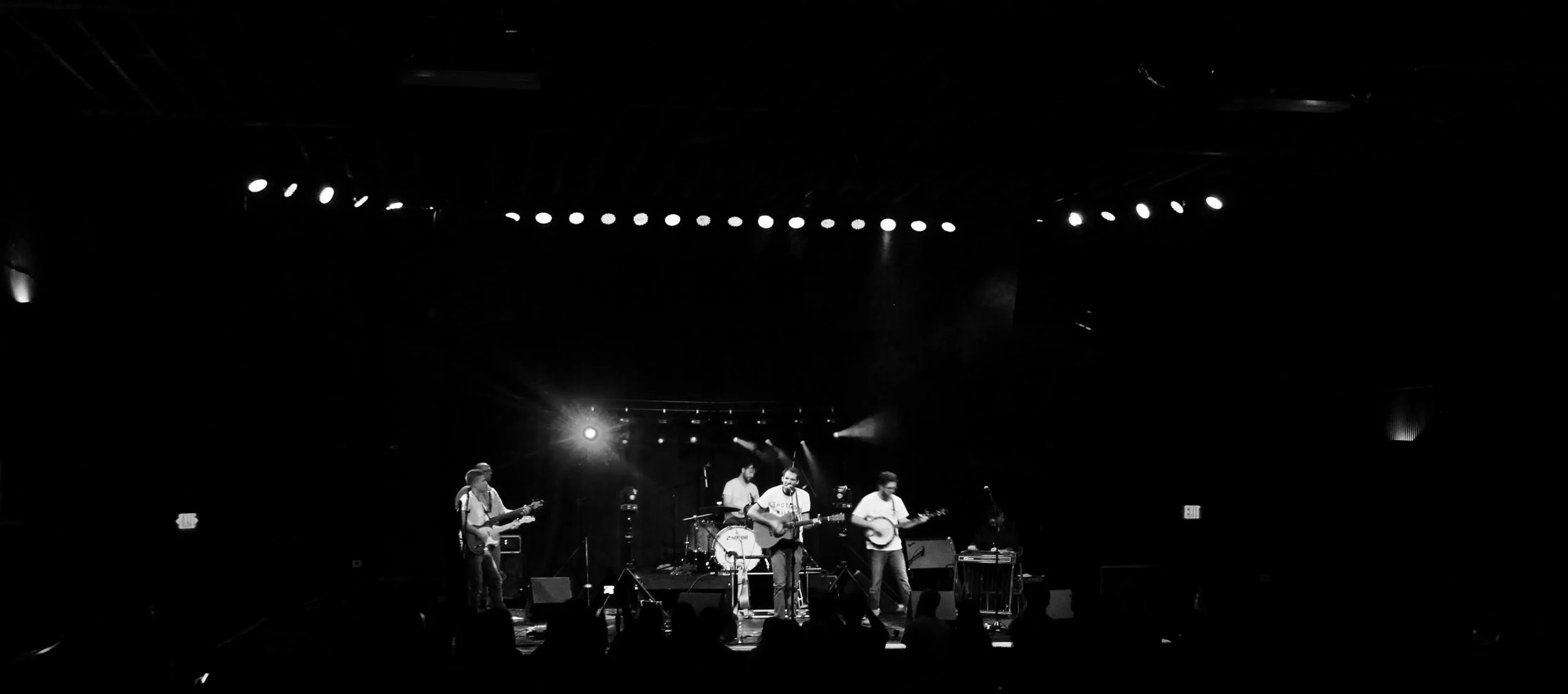 Time Sawyer perform in Charlotte, NC. 