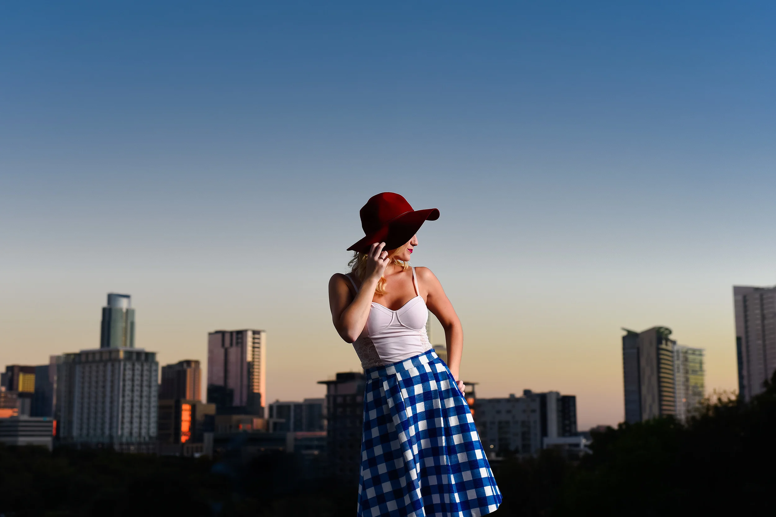 Austin School of Photography