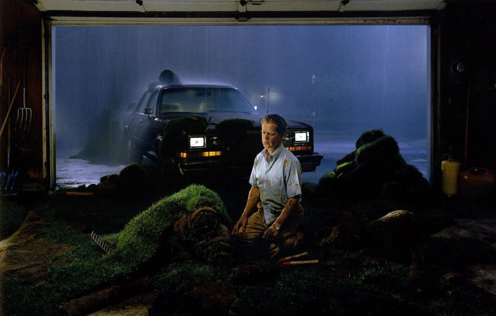 Gregory Crewdson