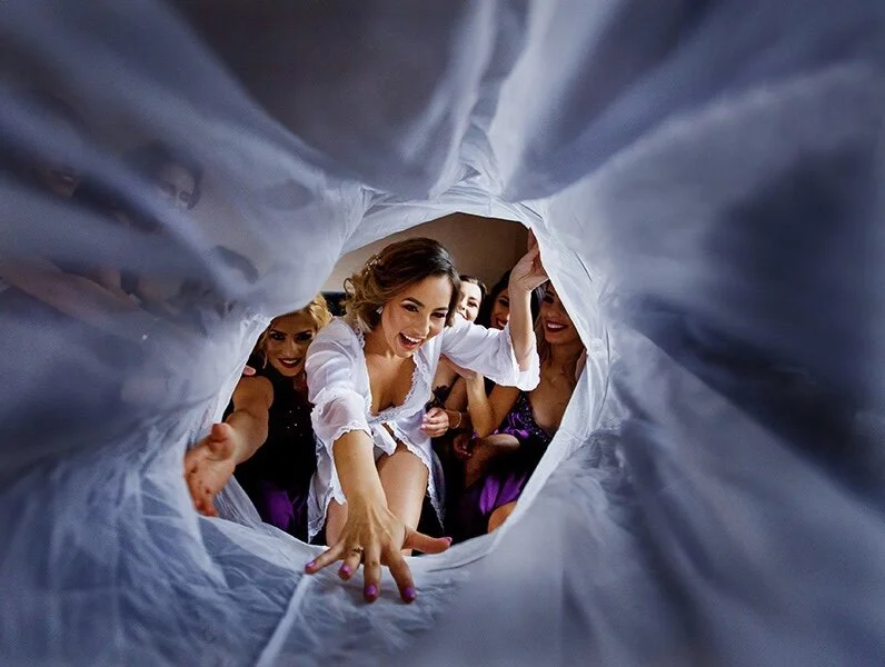 Layers of SPACE and MOVEMENT