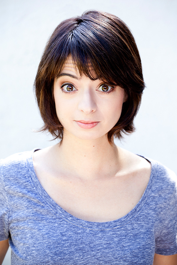 KYLE CHRISTY PHOTOGRAPHY, ACTRESS KATE MICUCCI