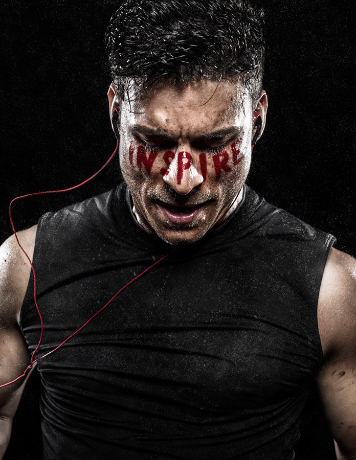 TUAN LEE PHOTOGRAPHY, YURBUDS