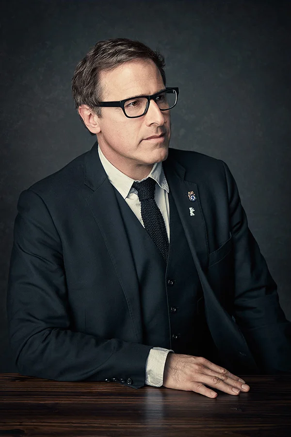JON ROU PHOTOGRAPHY, DIRECTOR DAVID RUSSELL, LMU MAGAZINE