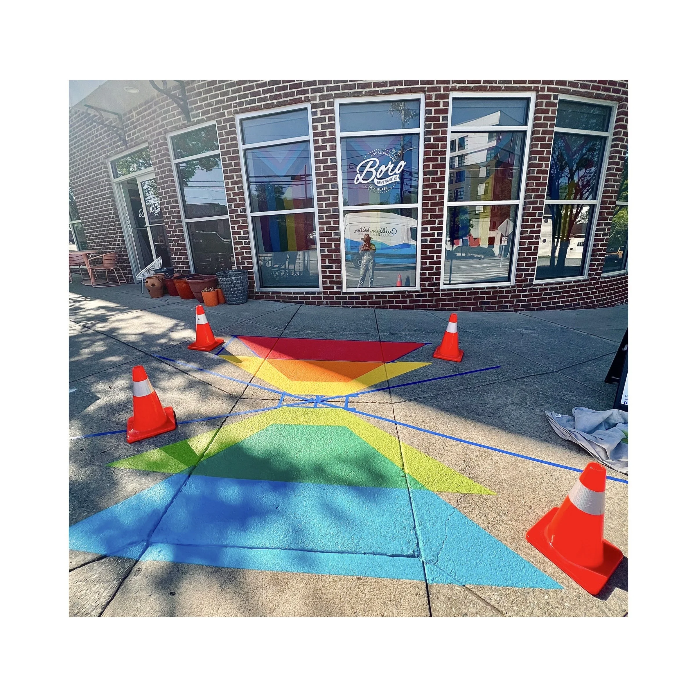 storm drain reflection.jpeg