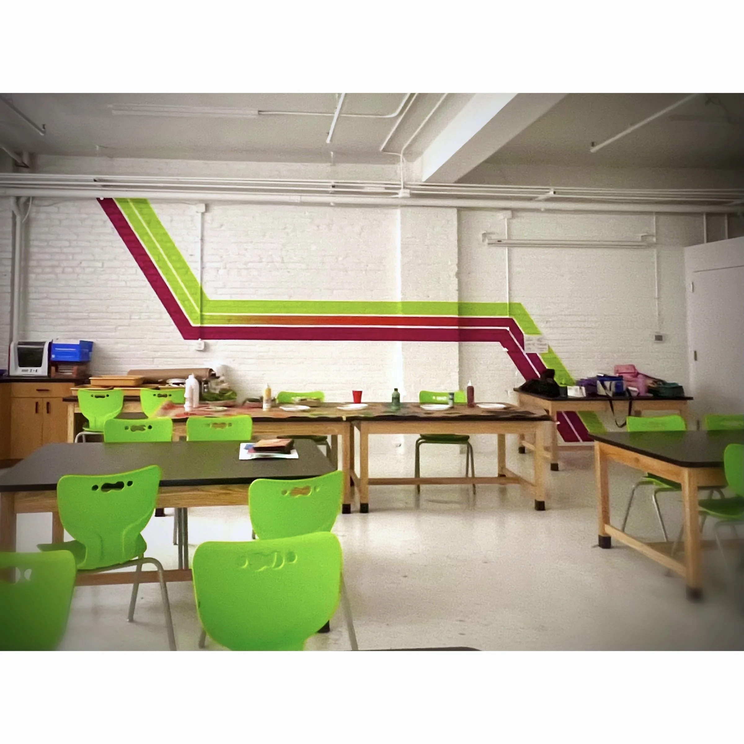 ArtSpace Learning Center | Raleigh NC