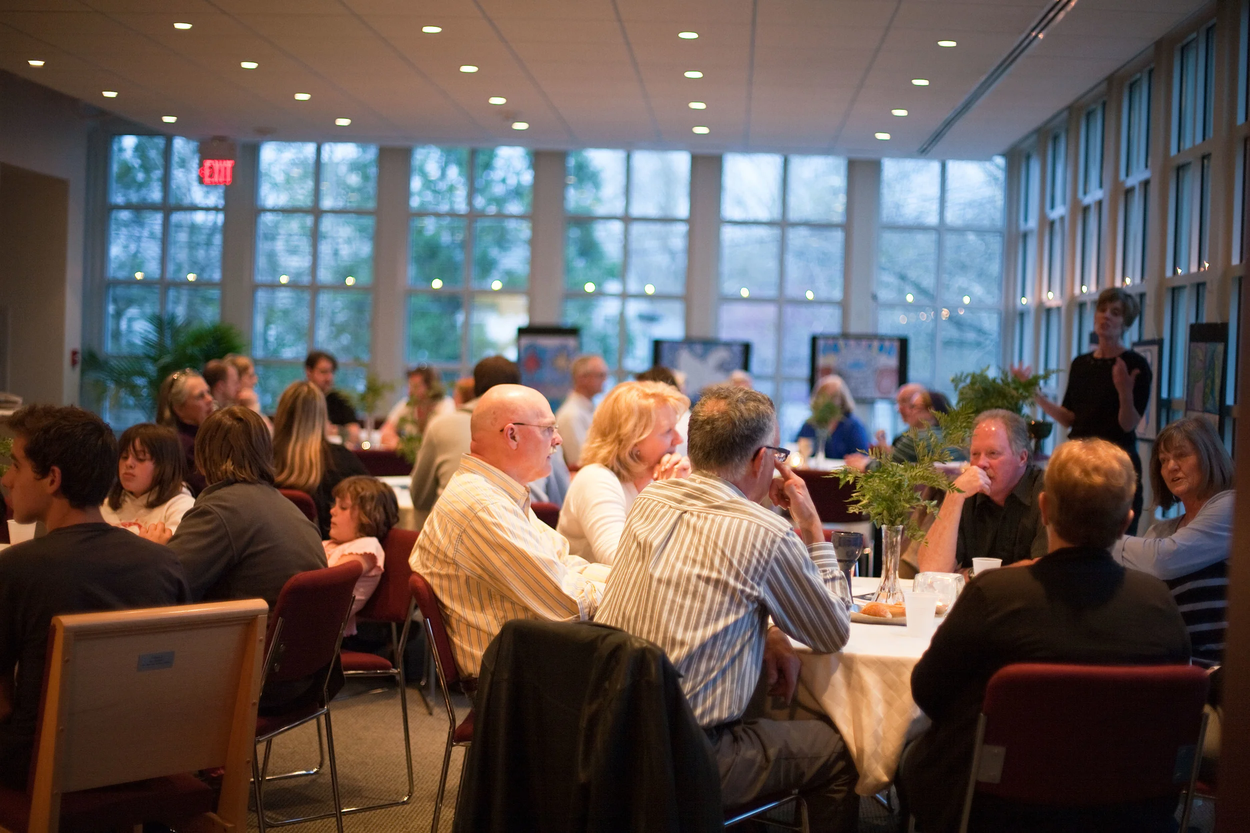 Maundy Thursday 2014
