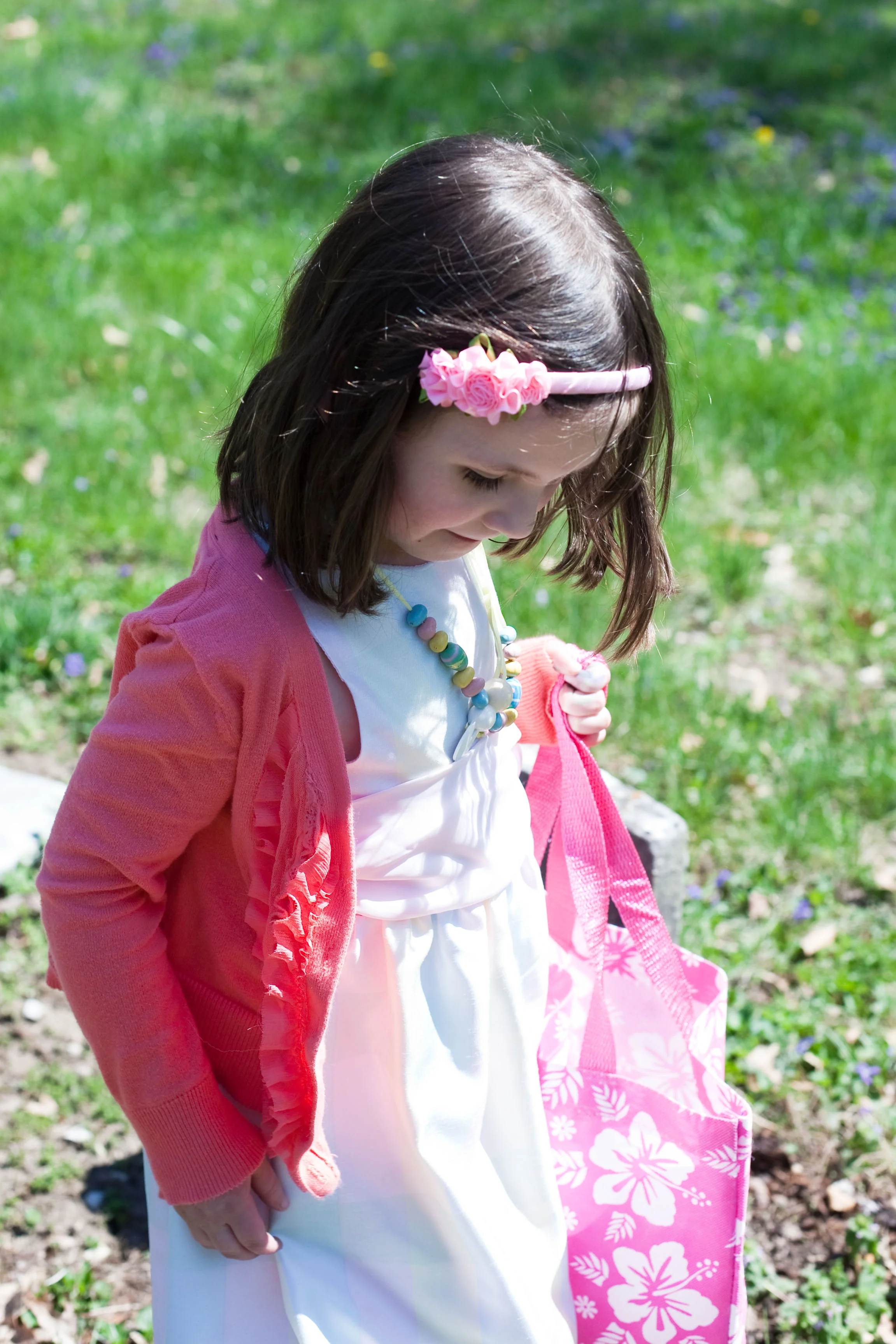 Easter Egg Hunt 2014